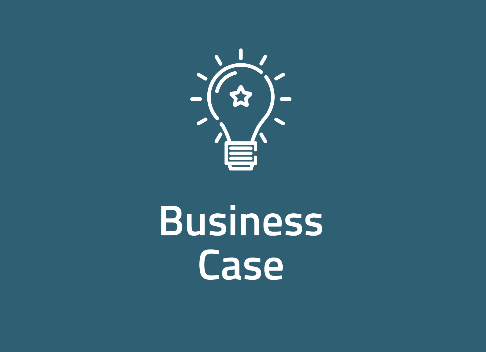 Business case