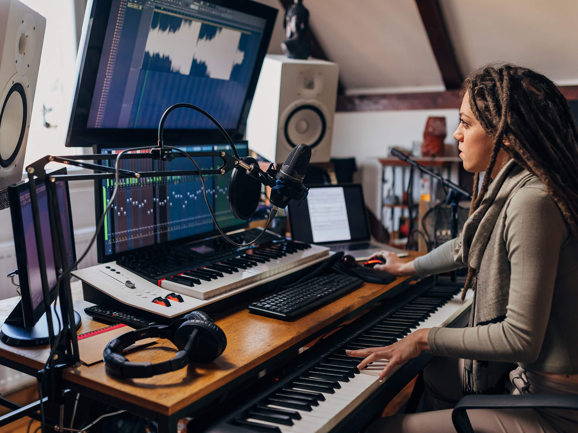 Music Creation