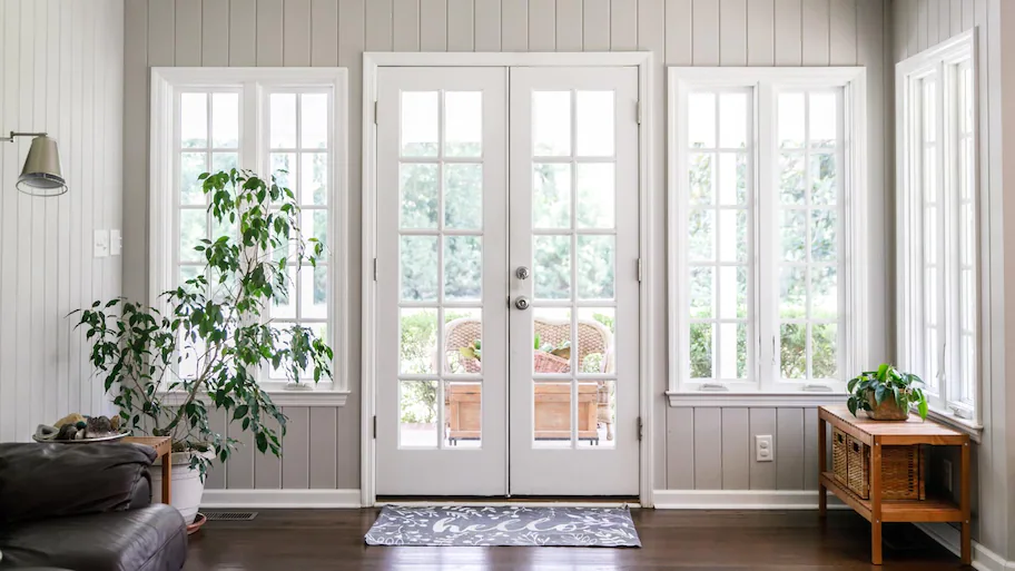 French Doors