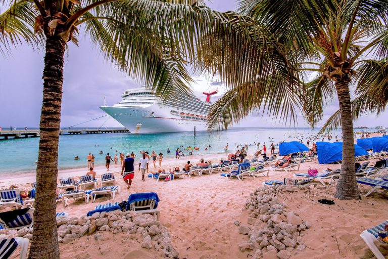 Grand Turk