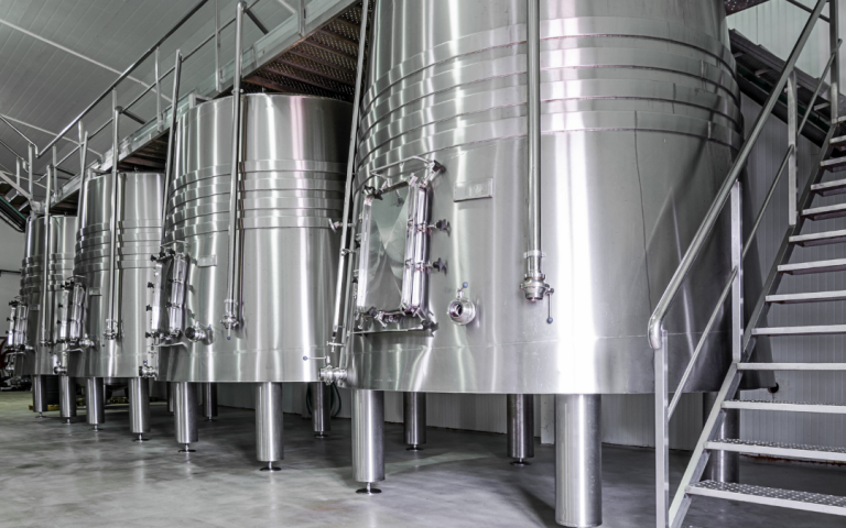 Stainless Steel