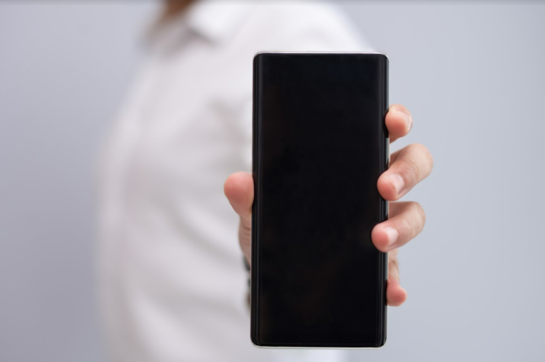 Touchscreen