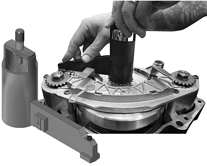 Shaft Alignment Tools in the USA
