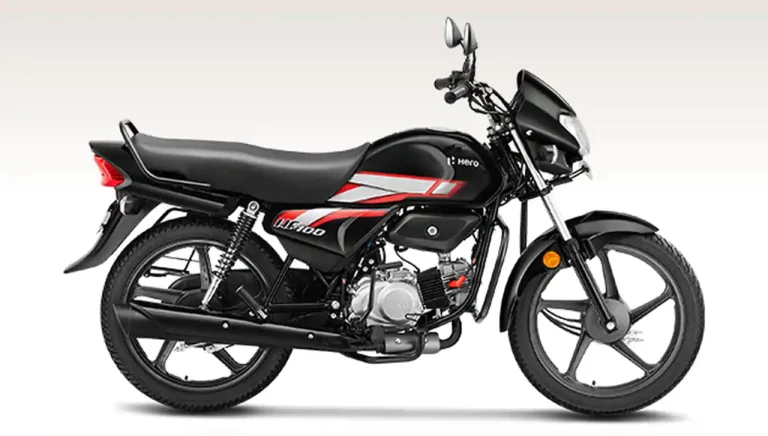 hero bikes