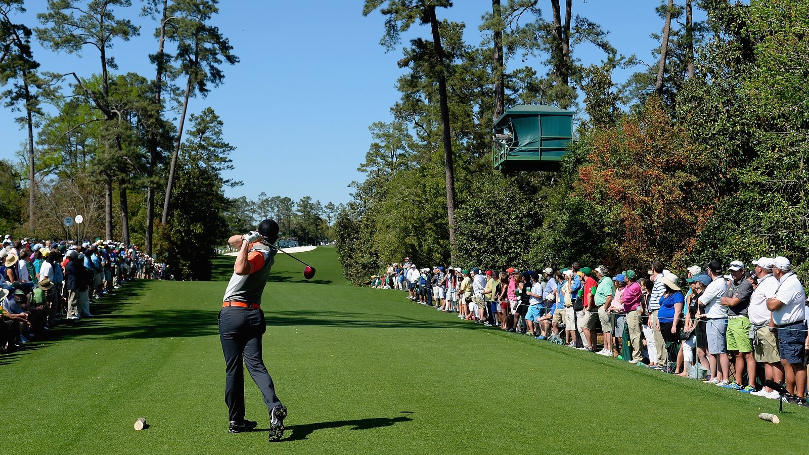 How to Watch The Masters Golf Tournament On TV in 2023 TweakVIP App