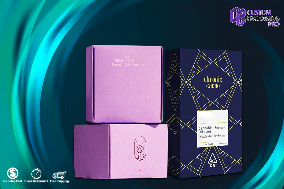 Custom Boxes