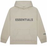 Essentials Hoodie