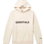 Essential Hoodie