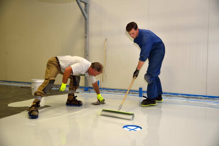 Flooring