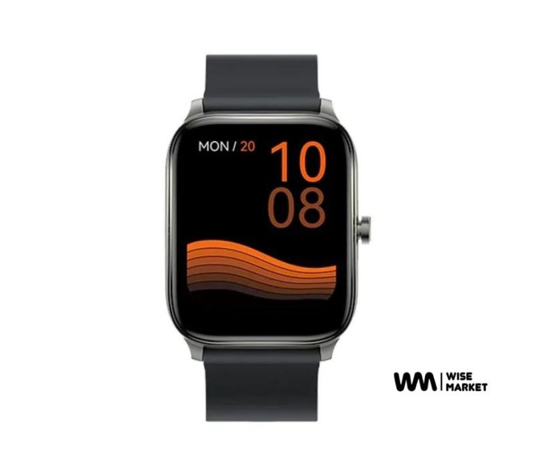 Haylou GST Smart Watch