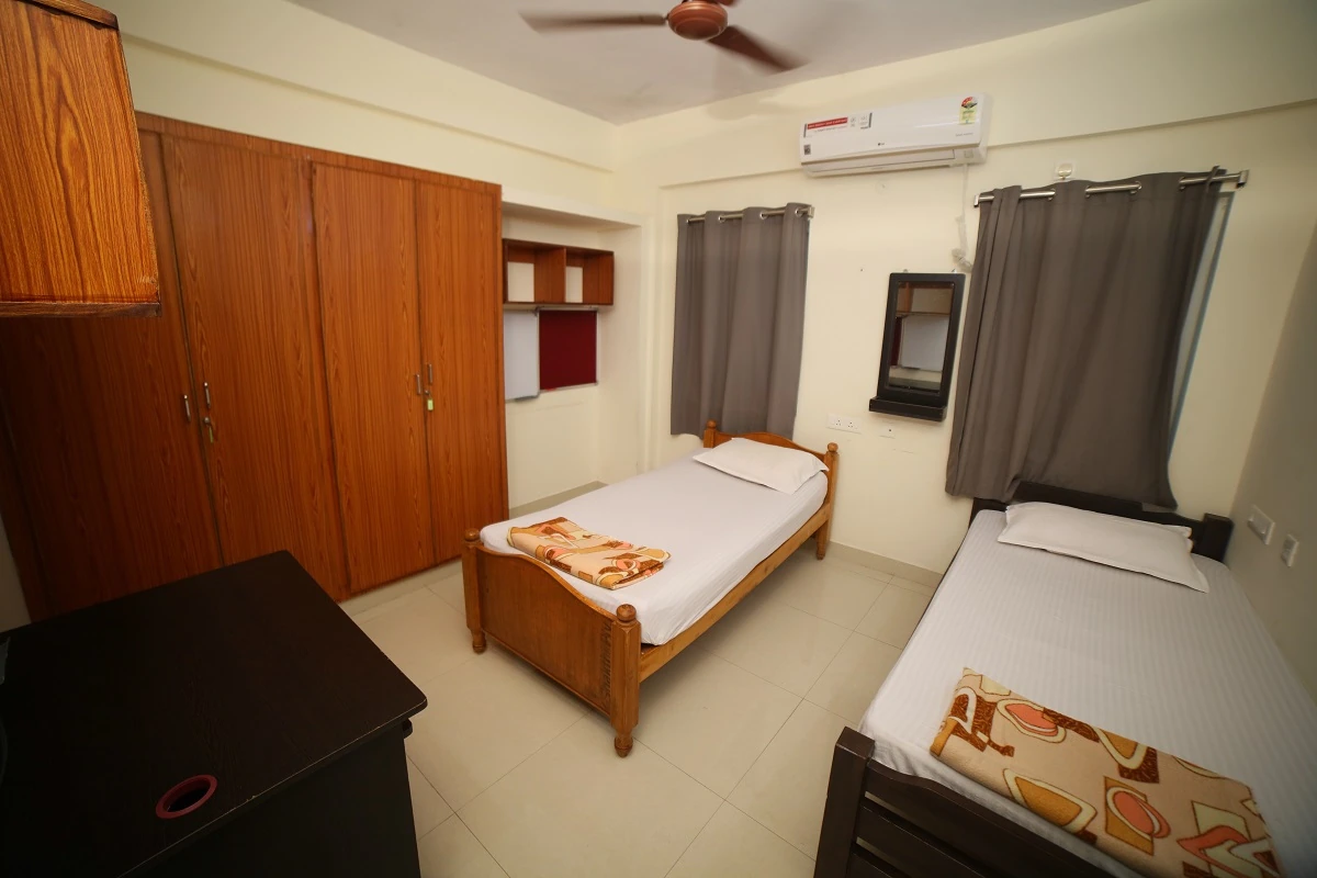 Hostel
