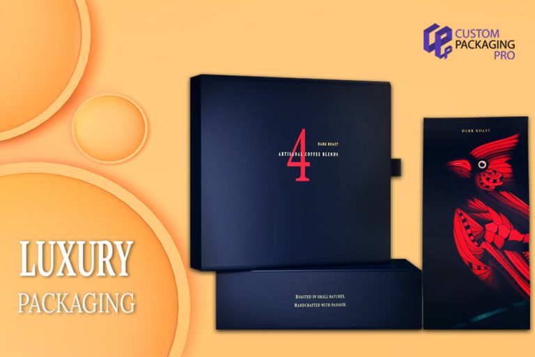 Luxury Packaging