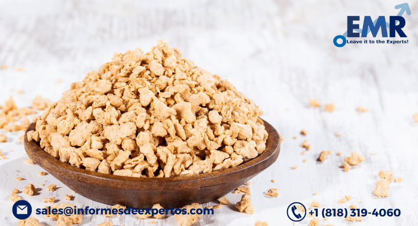 Mexico Soy Protein Market