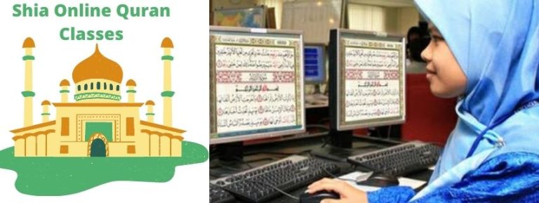 The Ultimate Guide to Shia Quran Teacher