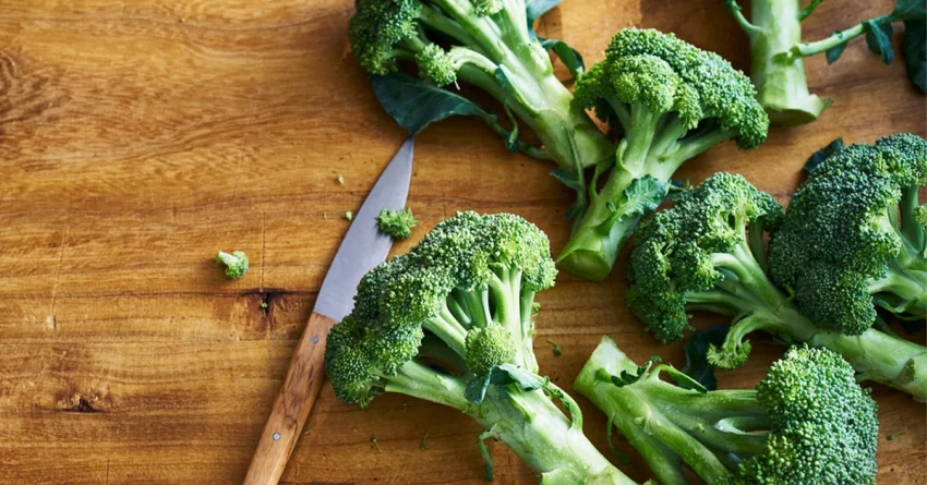 The Well-being Advantages And Disadvantages Of Broccoli