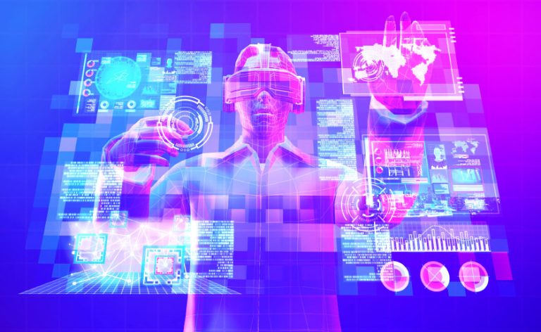 ai in metaverse