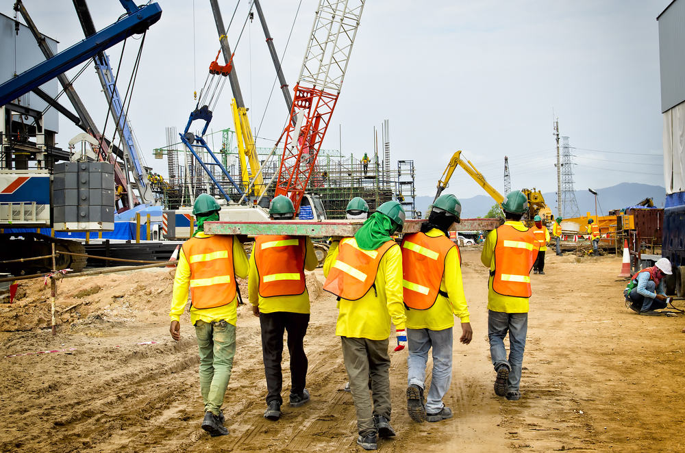 Construction Industry