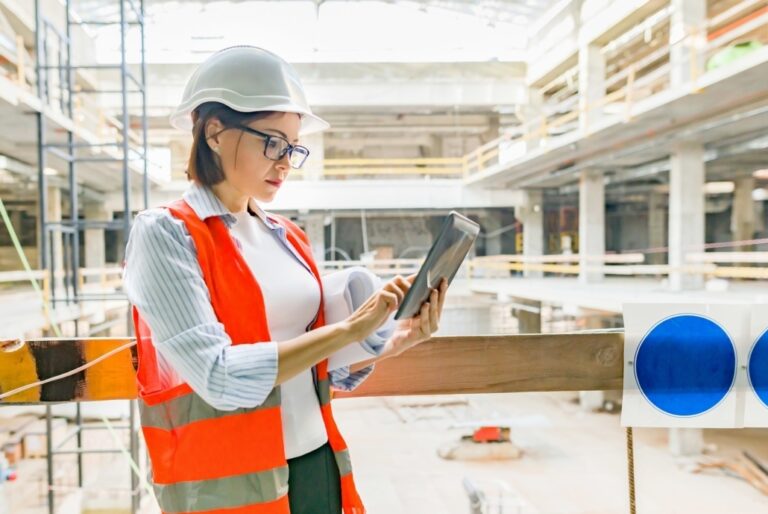 Construction Organization