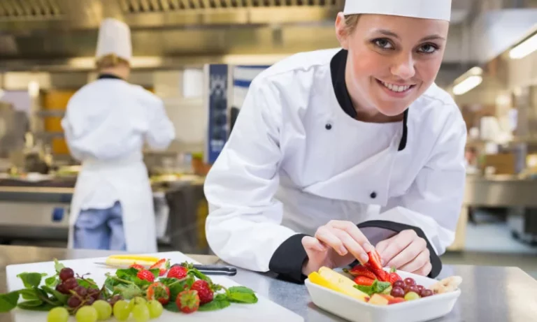 food business