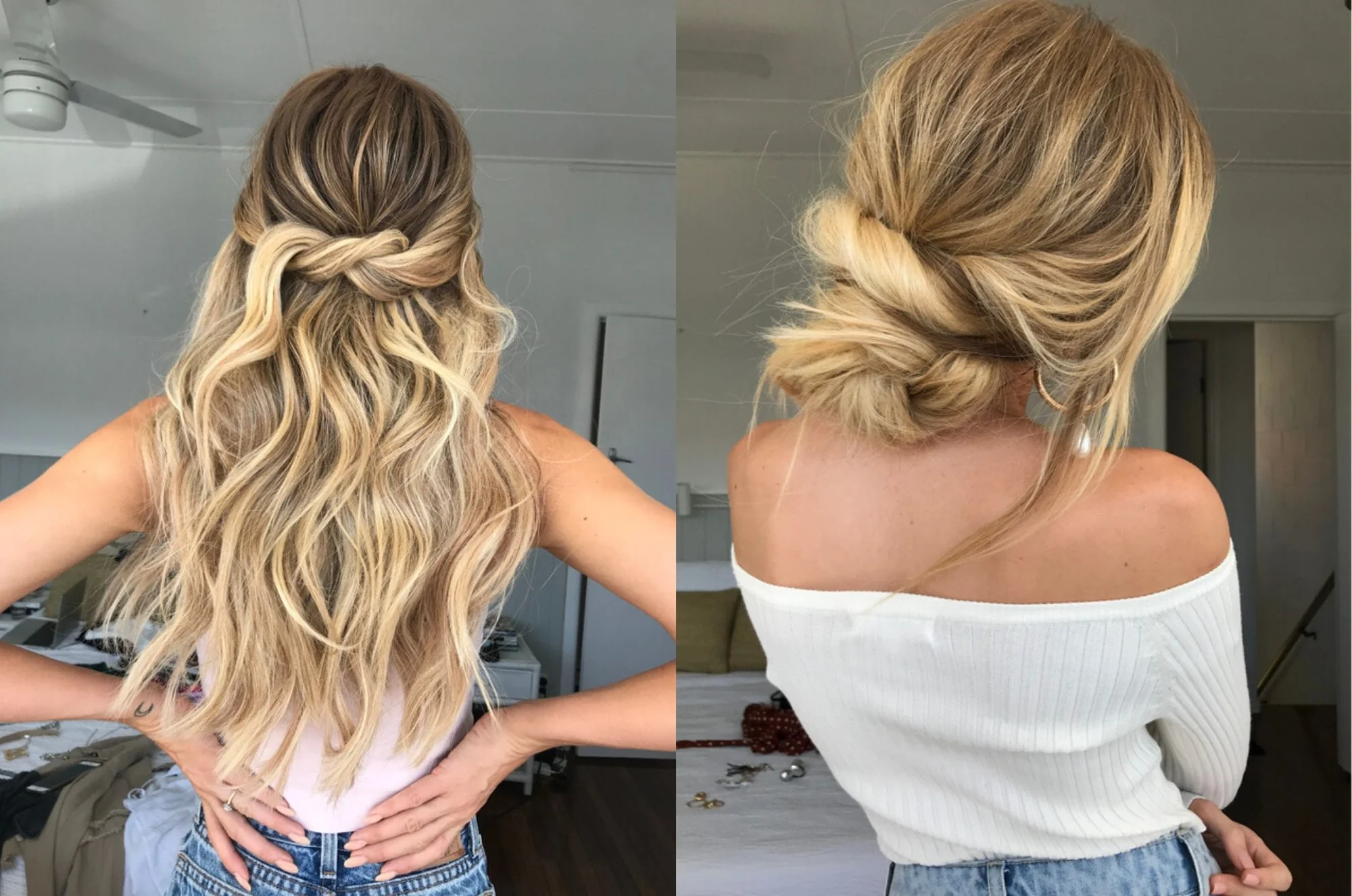 Hair Expansions