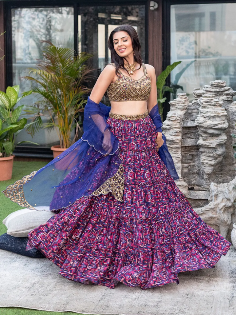 Lehenga