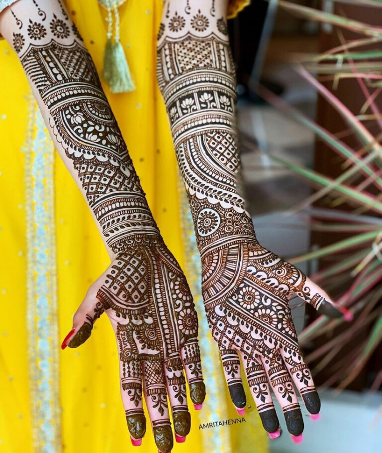 Mehendi