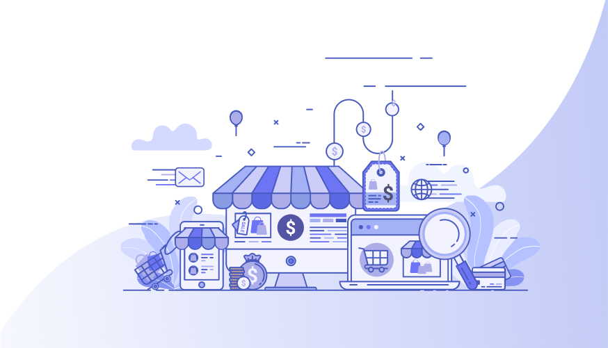 marketplace