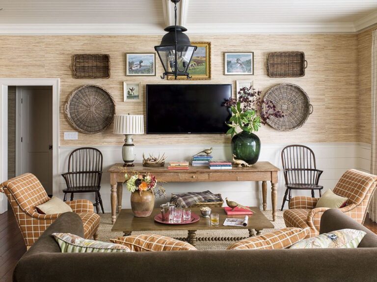 Home Decor Ideas for Fall