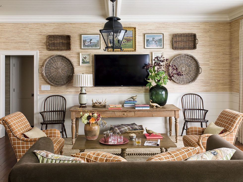 Home Decor Ideas for Fall