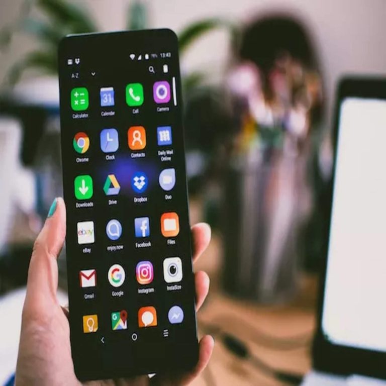 Cell Phone