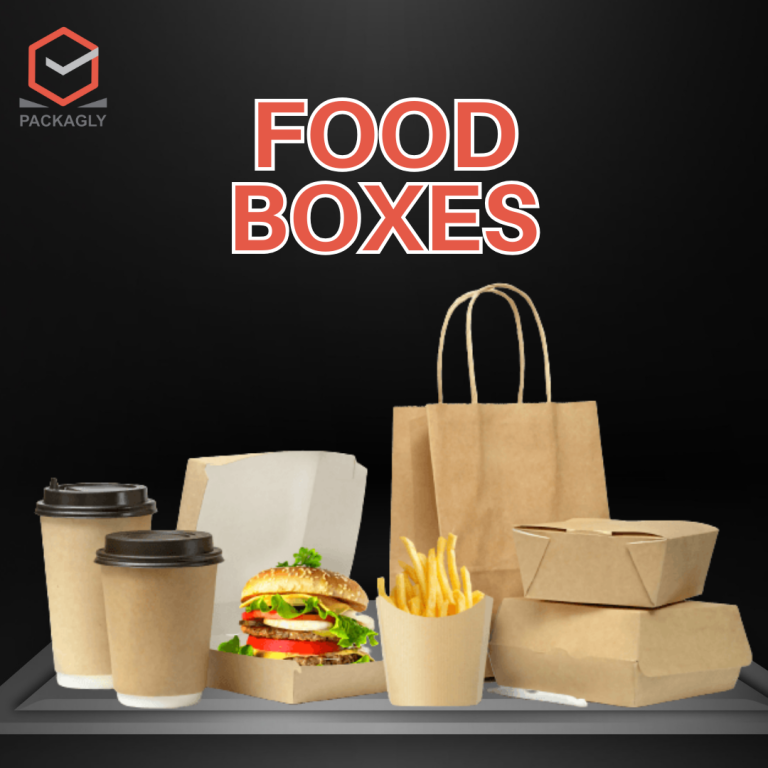 custom food boxes