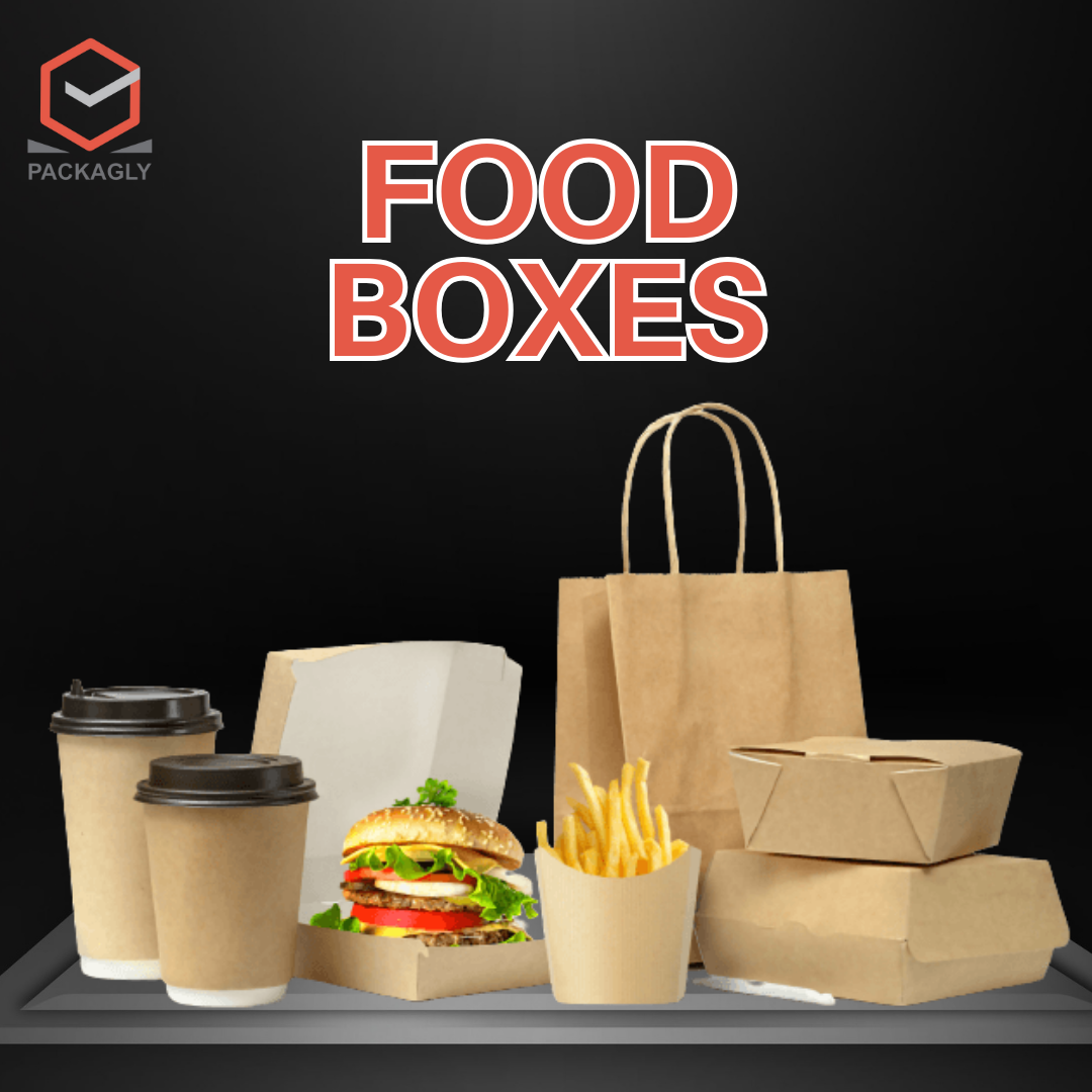 custom food boxes