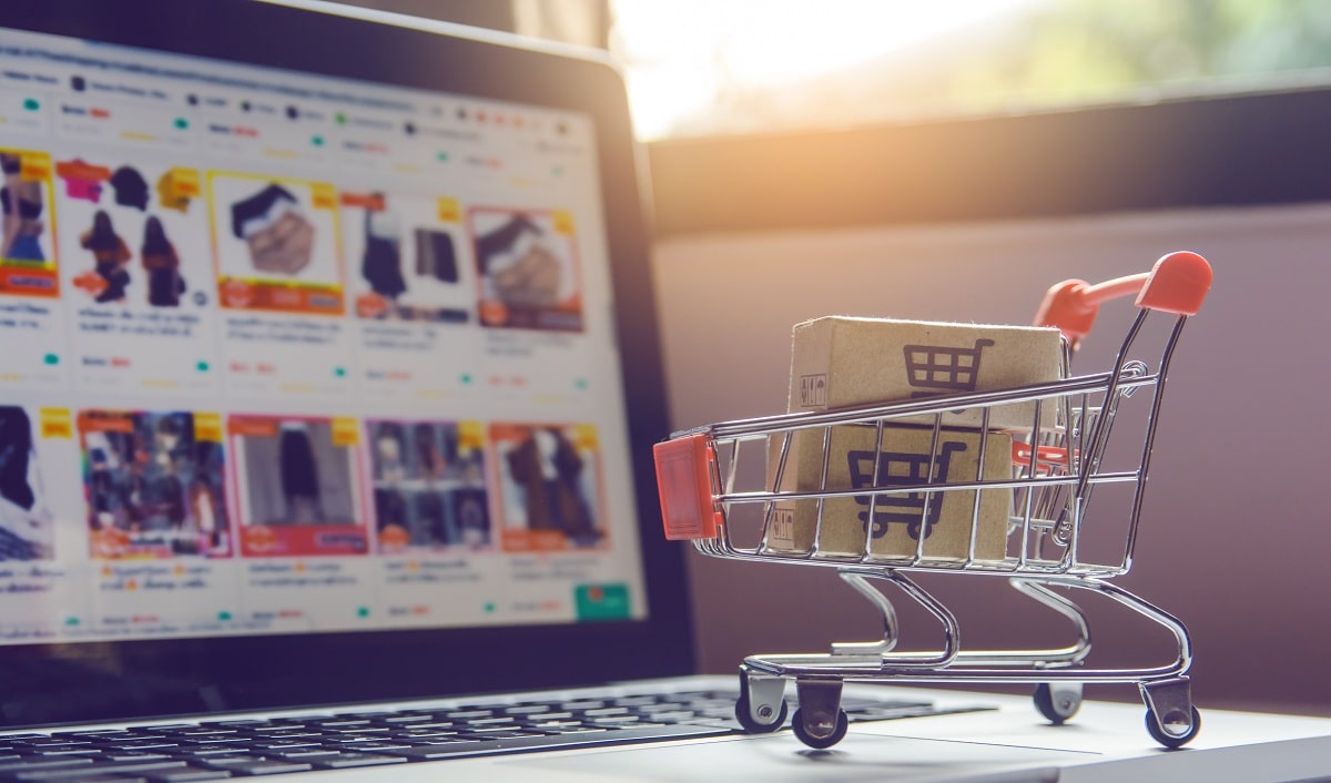 internet buying
