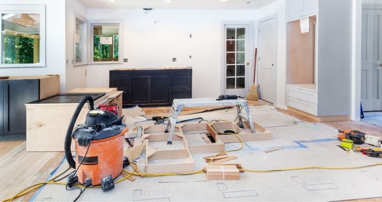 Home Renovation