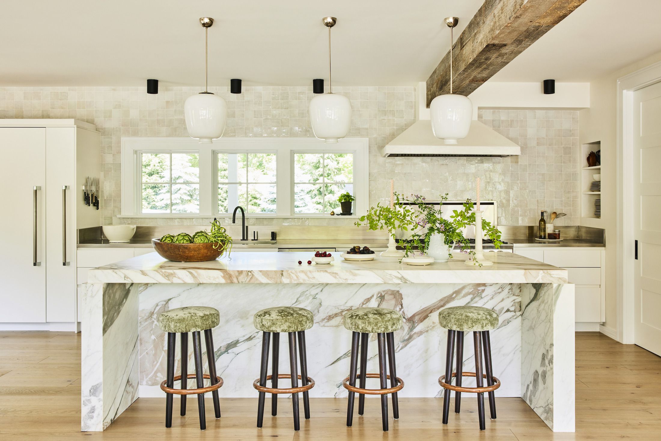 Kitchens