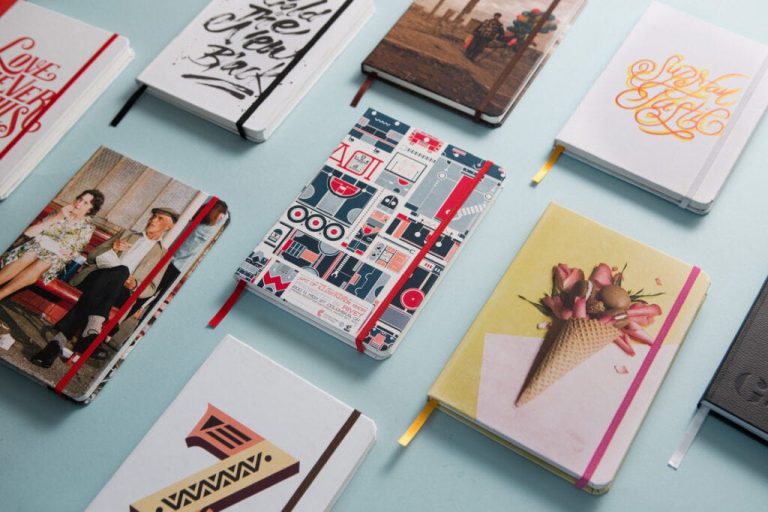 Notebooks