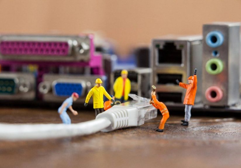 network cabling
