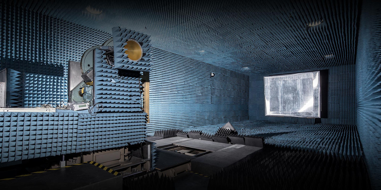 Antenna Testing