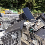 Electronic Waste Disposal