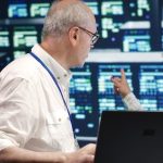 First Data FD130 Terminal