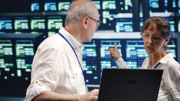 First Data FD130 Terminal