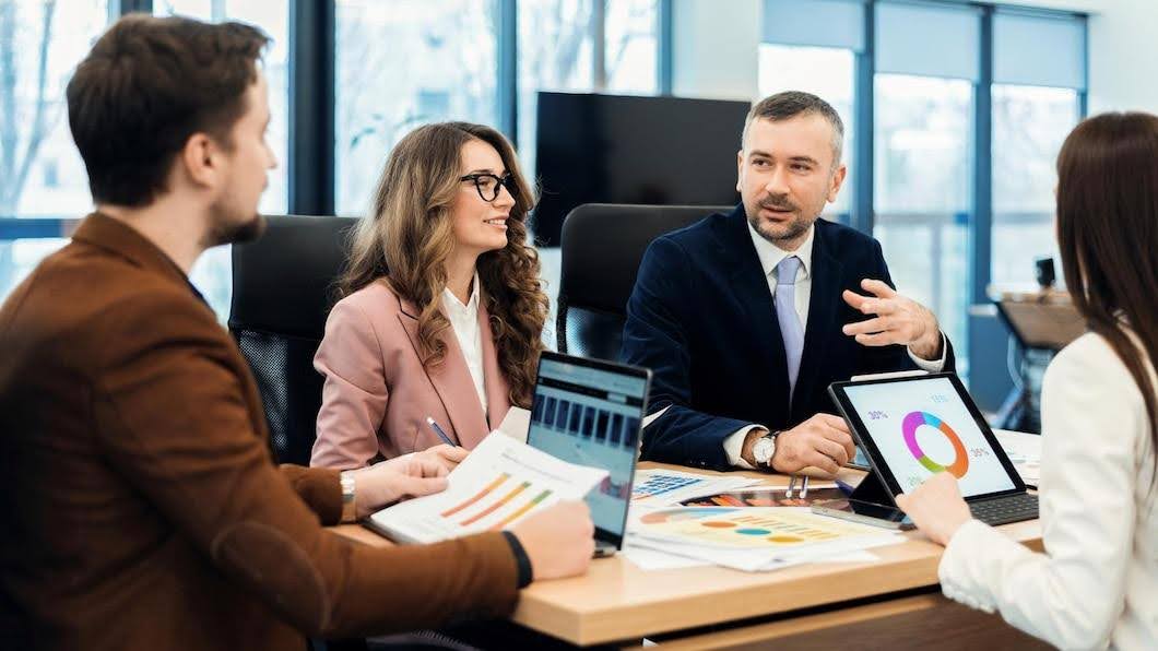 Business Growth Advisory