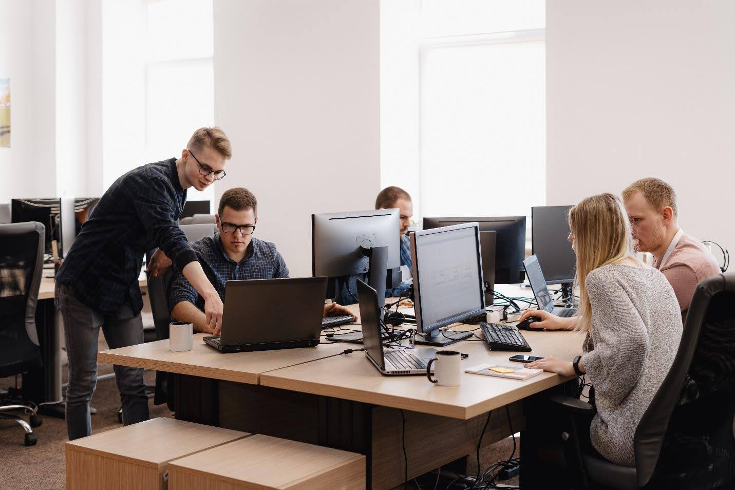 IT Staffing