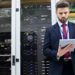 Data Center