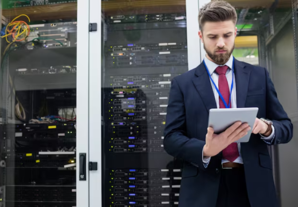 Data Center