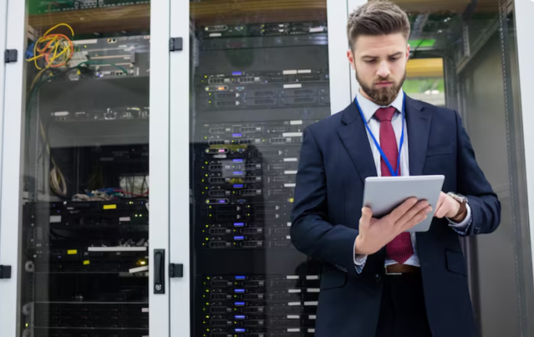 Data Center