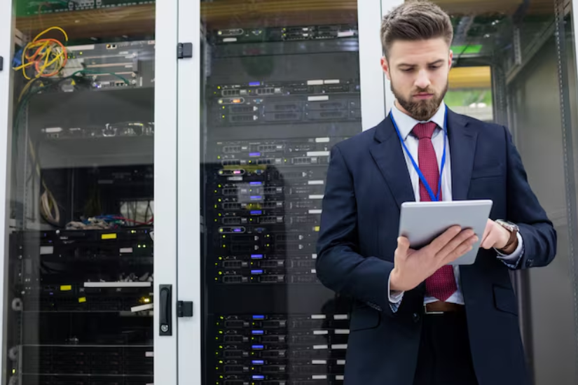 Data Center