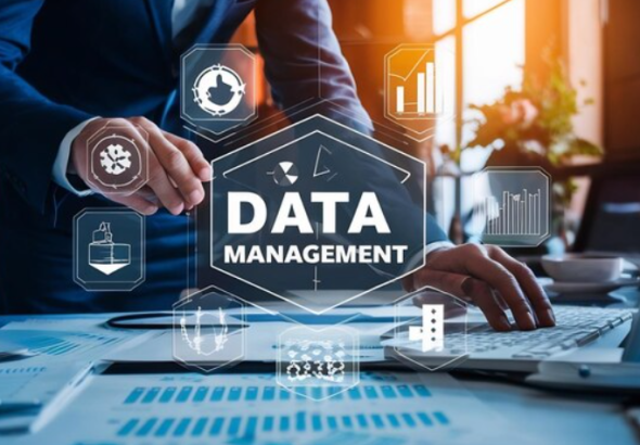 Data Services