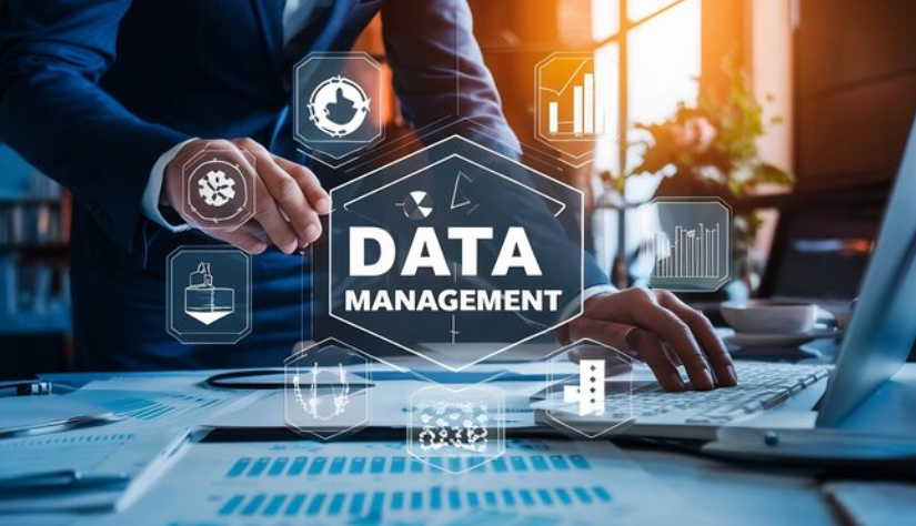Data Services