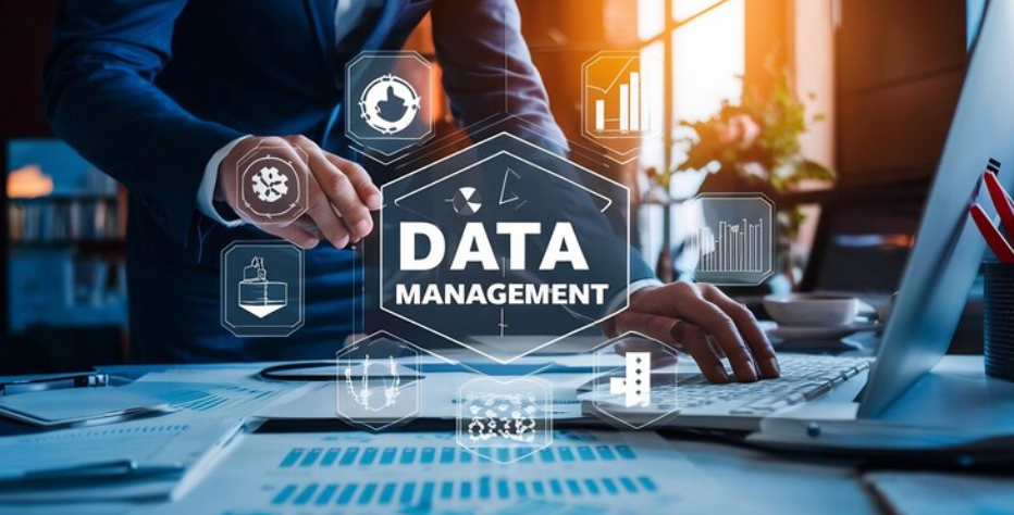 Data Services